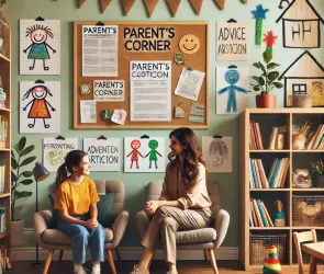 Jak wspierać dziecko w adaptacji przedszkolnej – porady specjalisty