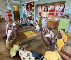 Tydzień Budowania Relacji