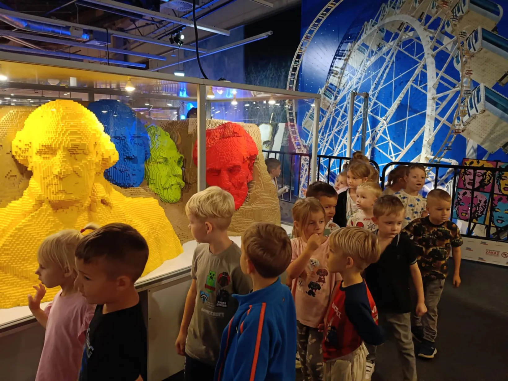 Dzień Przedszkolaka w naszym przedszkolu