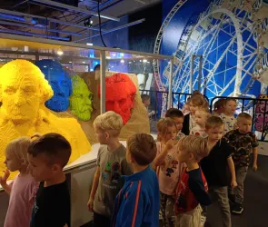 Dzień Przedszkolaka w naszym przedszkolu